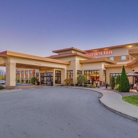 Hilton Garden Inn Milwaukee Airport Екстериор снимка