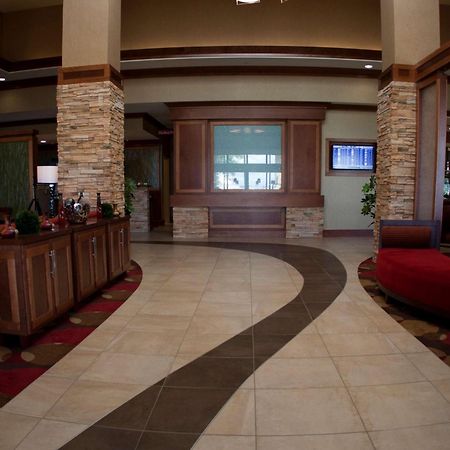 Hilton Garden Inn Milwaukee Airport Интериор снимка