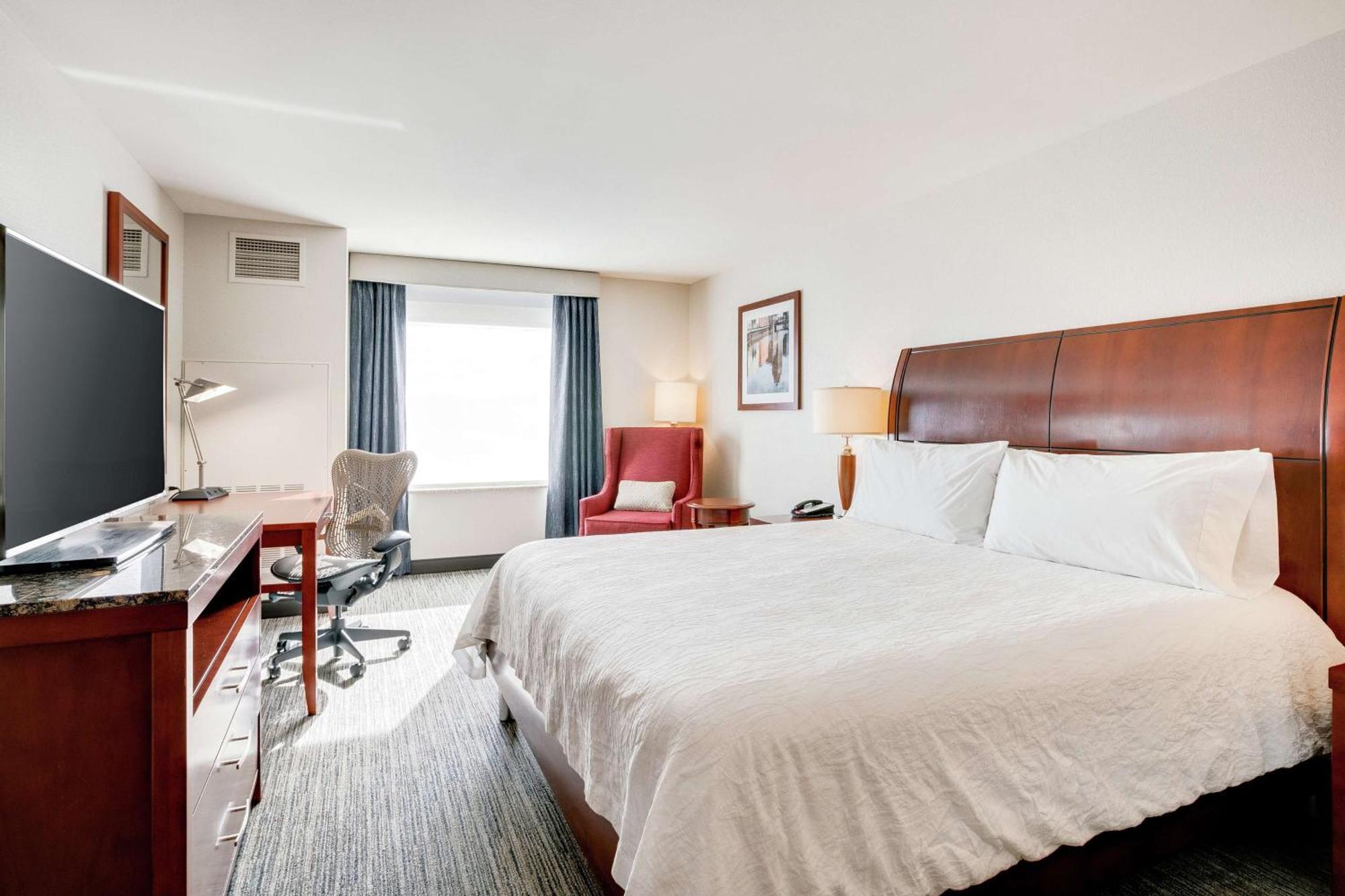Hilton Garden Inn Milwaukee Airport Екстериор снимка