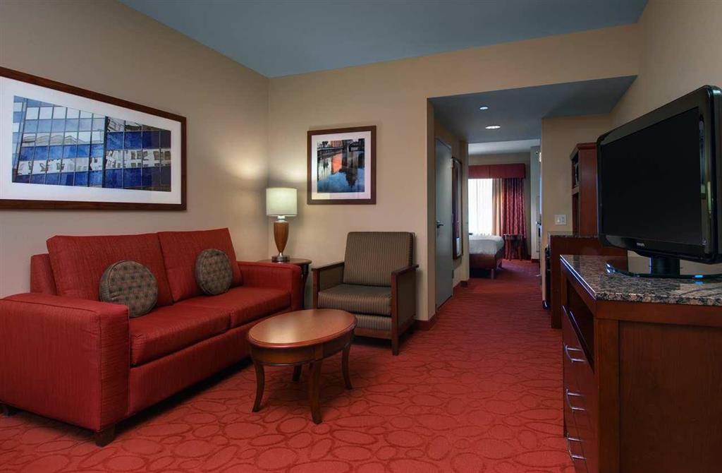 Hilton Garden Inn Milwaukee Airport Интериор снимка