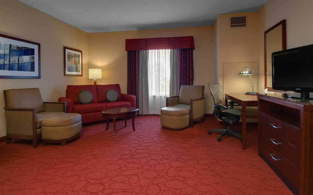 Hilton Garden Inn Milwaukee Airport Интериор снимка
