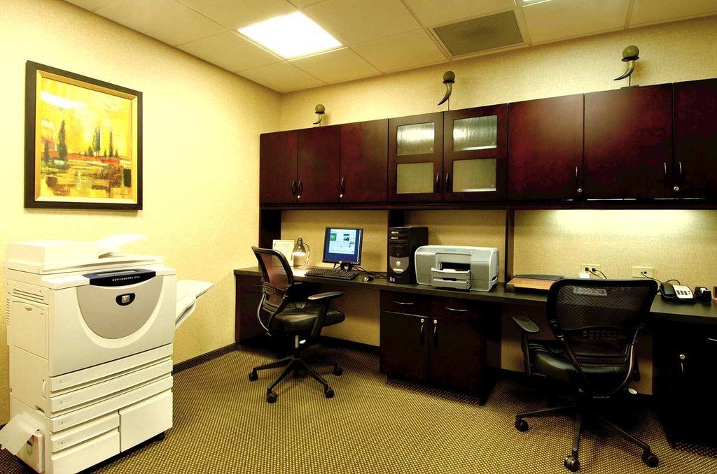 Hilton Garden Inn Milwaukee Airport Екстериор снимка