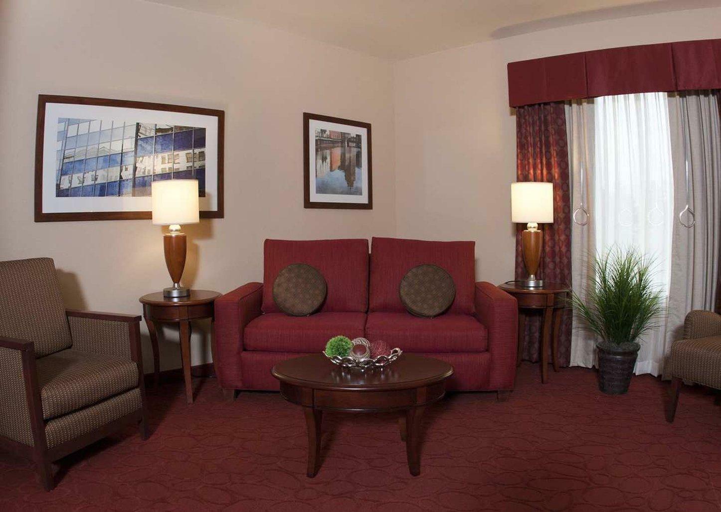 Hilton Garden Inn Milwaukee Airport Екстериор снимка