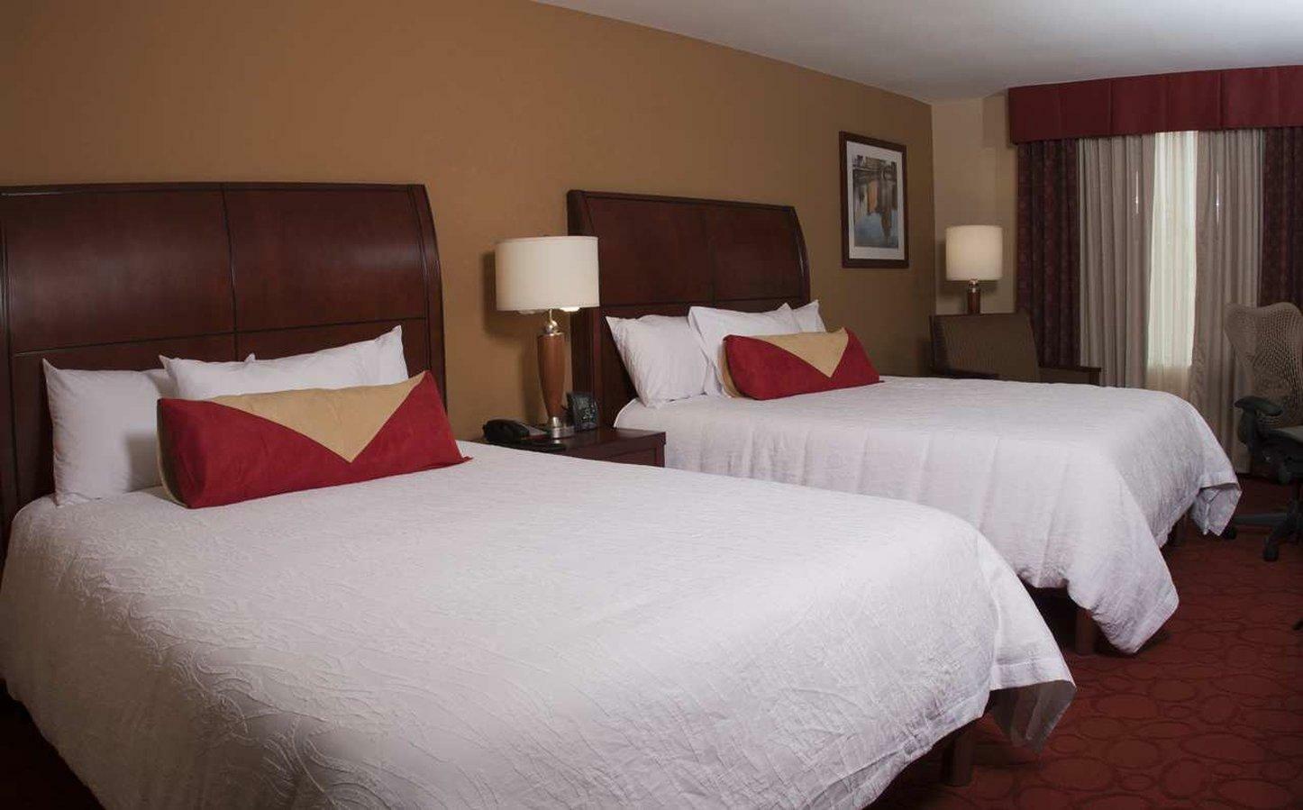 Hilton Garden Inn Milwaukee Airport Екстериор снимка